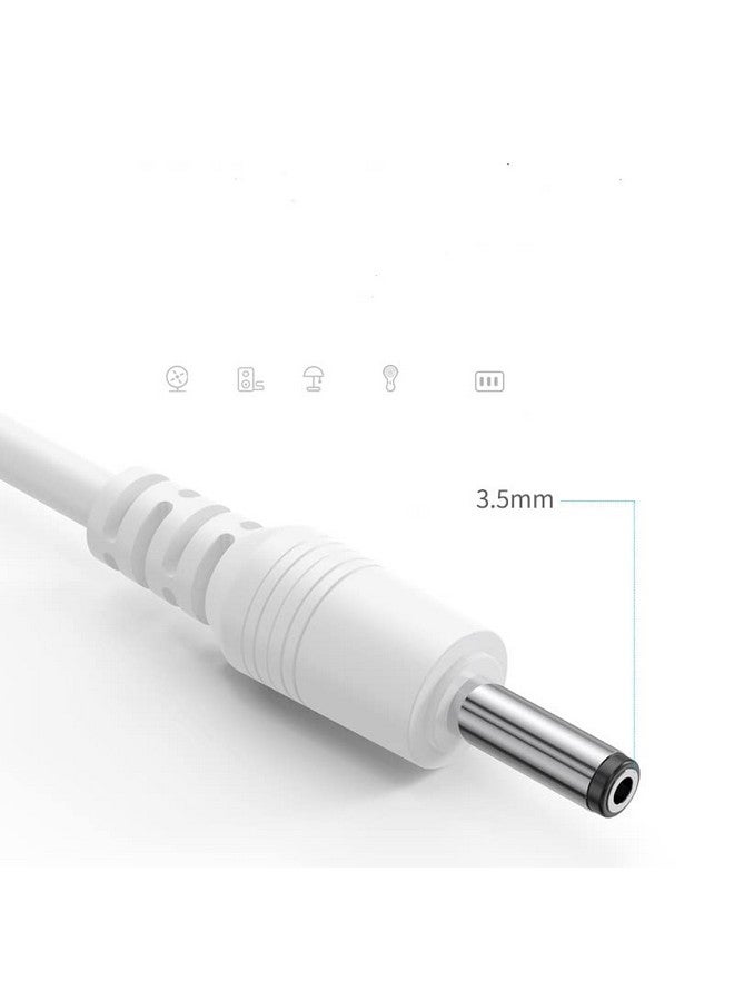 Usb Charger Cable For Fairywill/Bitvae/Kipozi/Dnsly/Vekkia/Gloridea Sonic Electric Toothbrush Replacement Charger Cord For Foreo Luna Series Facial Cleanser 3.3Ft