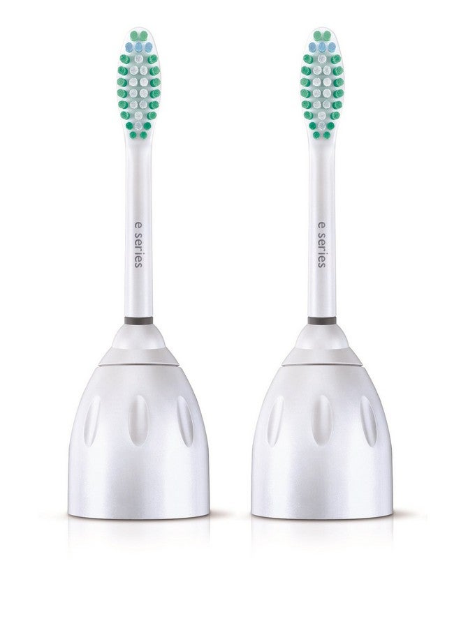 Replacement Toothbrush Heads Compatible With Sonicare Toothbrushes Medium Soft Electric Brush Head Refills For Philips Sonic Care Click On Handles 4100 5100 Hx6250 C G W 2 3 Series 8 Pack