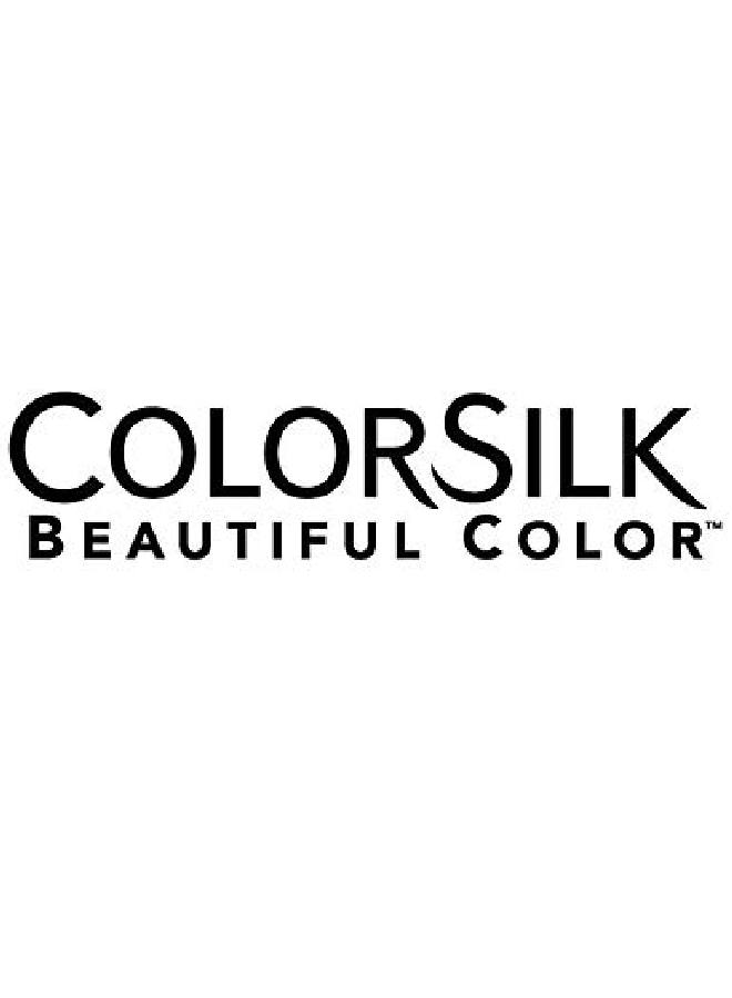 Colorsilk Haircolor Ultra Light Ash Blonde