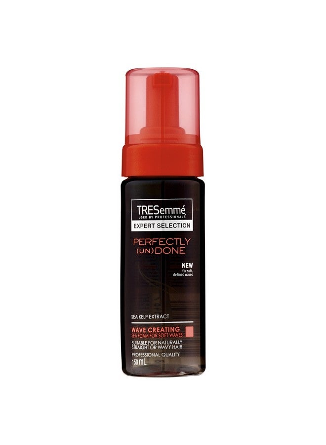 Tresemmã Perfectly Undone Waves Creating Foam 150 Ml