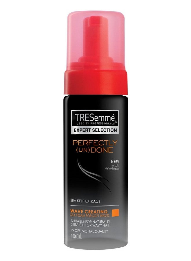 Tresemmã Perfectly Undone Waves Creating Foam 150 Ml