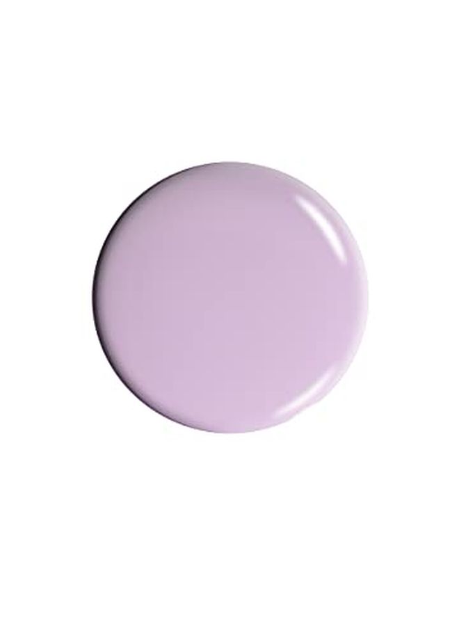 Enriched Nail Polish, Lyrical Lilac, 0.5 Fluid Ounce