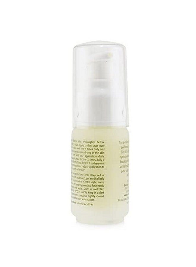 Acne Advanced Clarifying Hydrator 1.2 Fl Oz