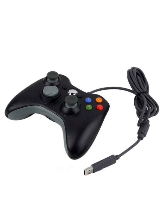 USB Wired Game Pad Controller For Xbox 360