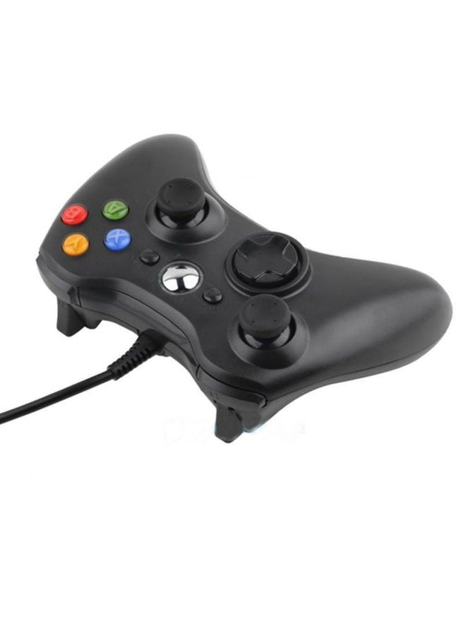 USB Wired Game Pad Controller For Xbox 360