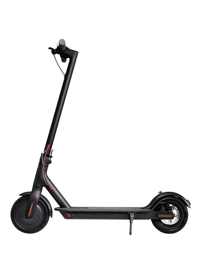 Folding Electric Scooter 108x43x114cm