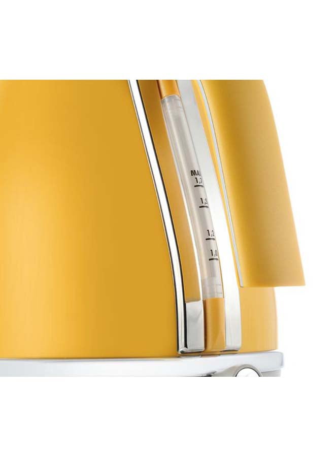 Electric Kettle 1.7 L 3000.0 W KBOC3001.Y yellow