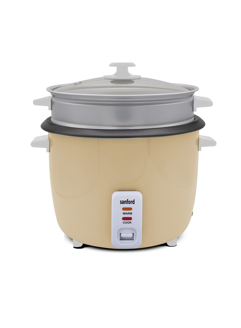 RICE COOKER 2.2 L 900 W SF1190RC-2.2L BS Multicolour