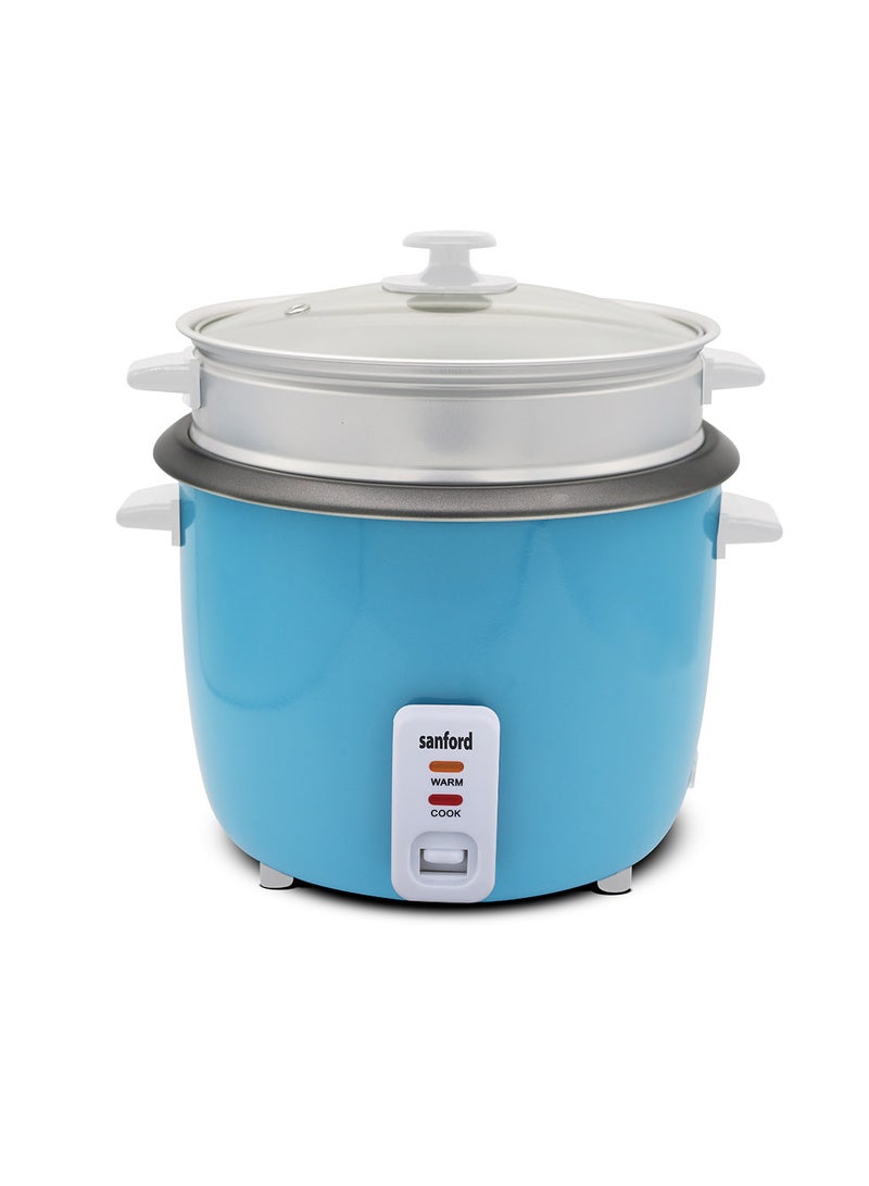 RICE COOKER 2.2 L 900 W SF1190RC-2.2L BS Multicolour