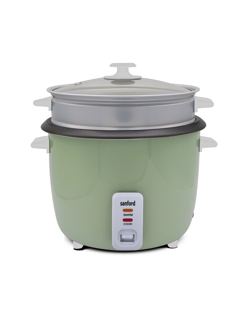 RICE COOKER 2.2 L 900 W SF1190RC-2.2L BS Multicolour