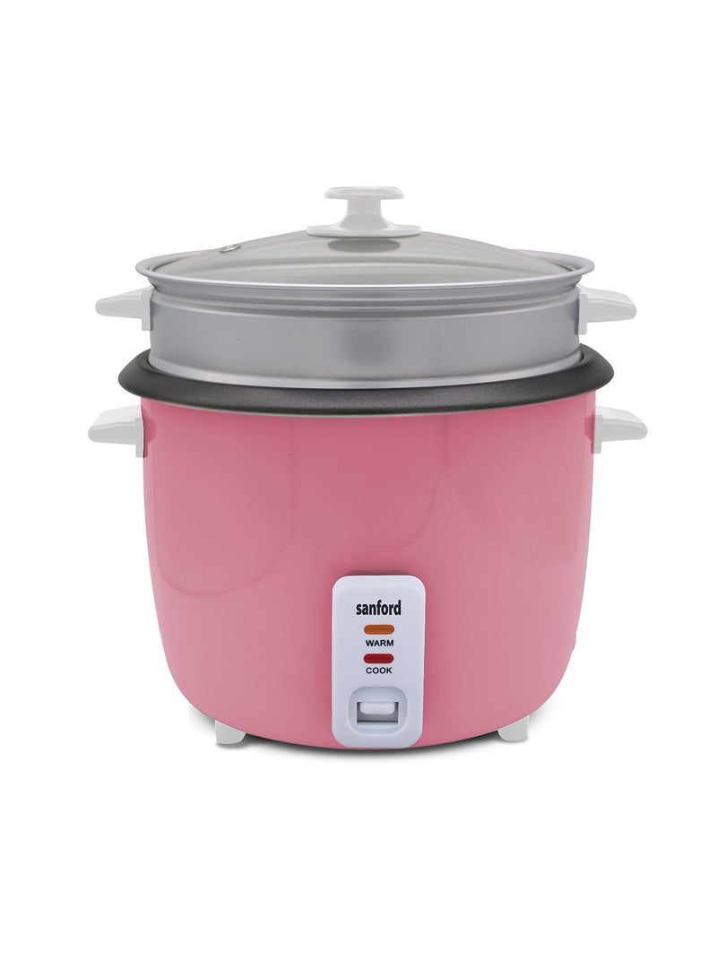 RICE COOKER 2.2 L 900 W SF1190RC-2.2L BS Multicolour