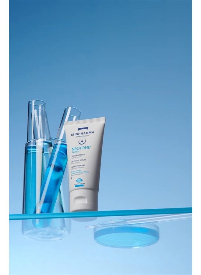 Intensive serum Summer Collection Women