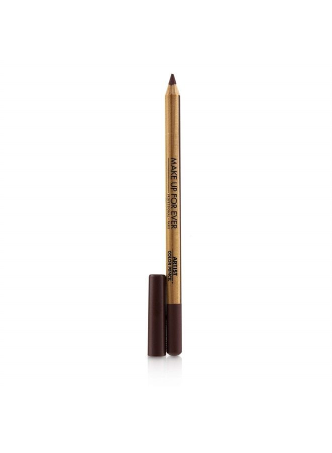 Artist Color Pencil - # 708 Universal Earth