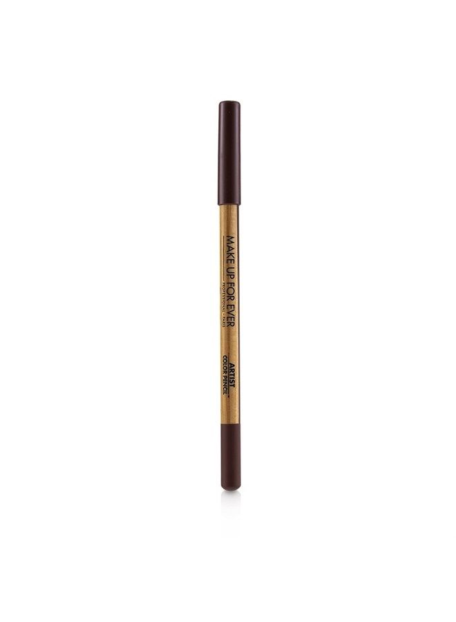 Artist Color Pencil - # 708 Universal Earth