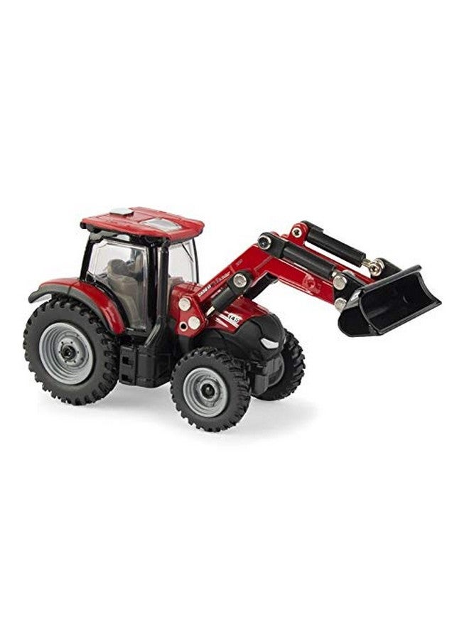 1/64 Case Ih 145 Maxxum Tractor With Loader 44148 Zfn44148