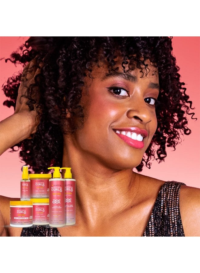 Curl Activating Shampoo 12 Fz
