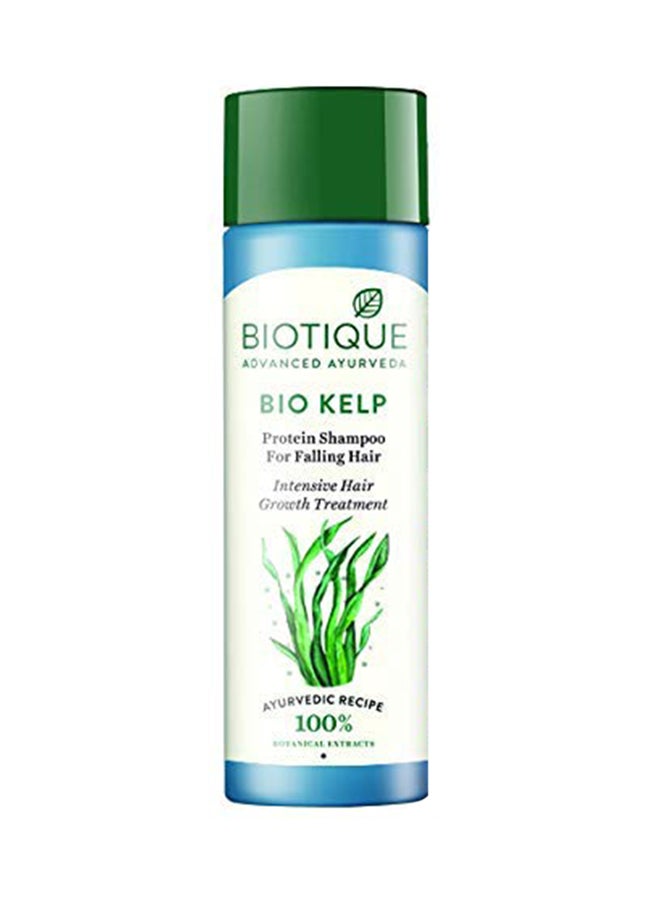 Bio Kelp Fresh Growth Protein Shampoo 120ml