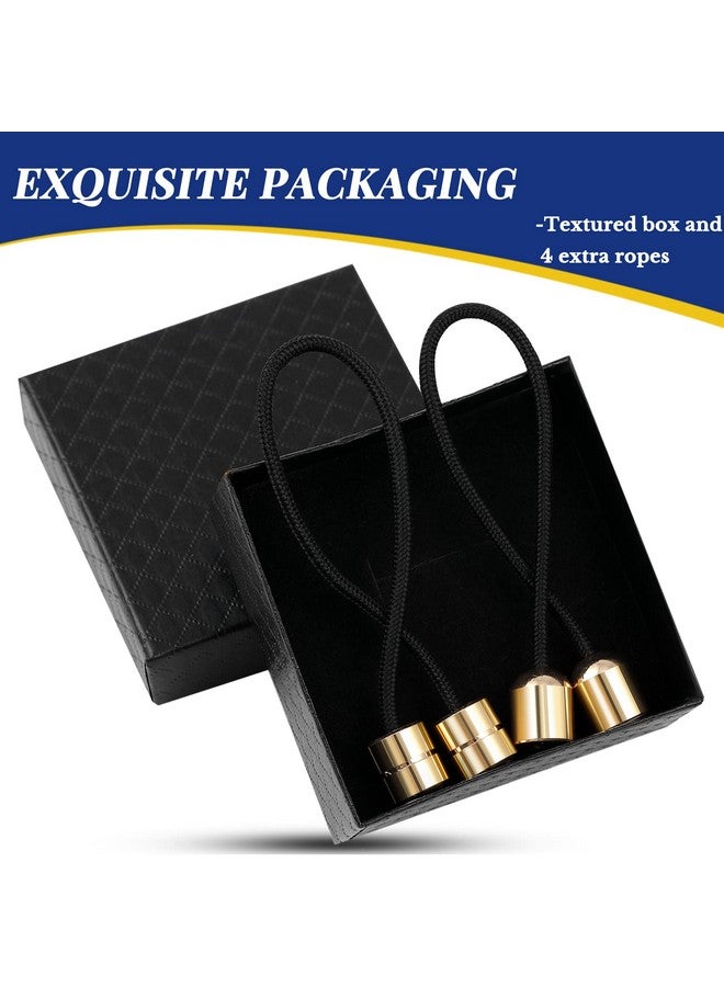 2 Pcs Begleri Fidget Beads Copper Worry Fidget Beads Worry Beads Begleri Beads Begleri Fidget Toy Cylinder And Bell Shaped Bead Handmade Novelty And Gag Toys For Men Women Relaxation 7 Inch Long