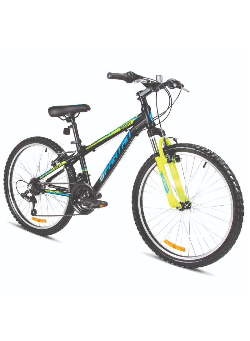 SPARTAN Spartan Galaxy Mountain Bike Galaxy MTB Bicycle