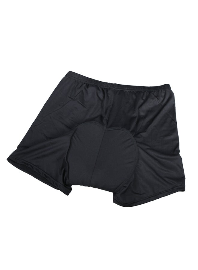 Cycling Underwear Gel 3D Padded Pants