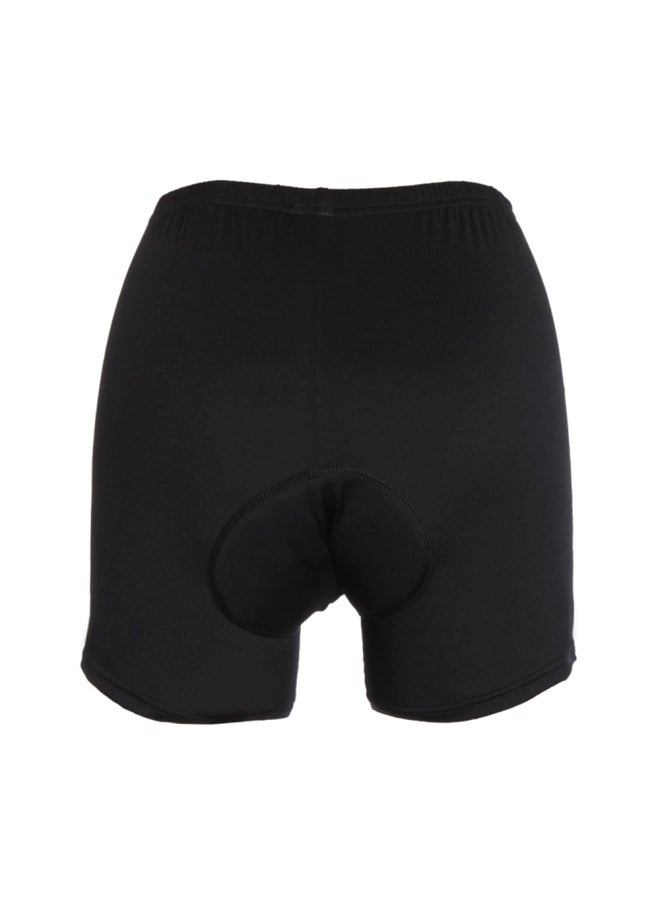 Cycling Underwear Gel 3D Padded Pants