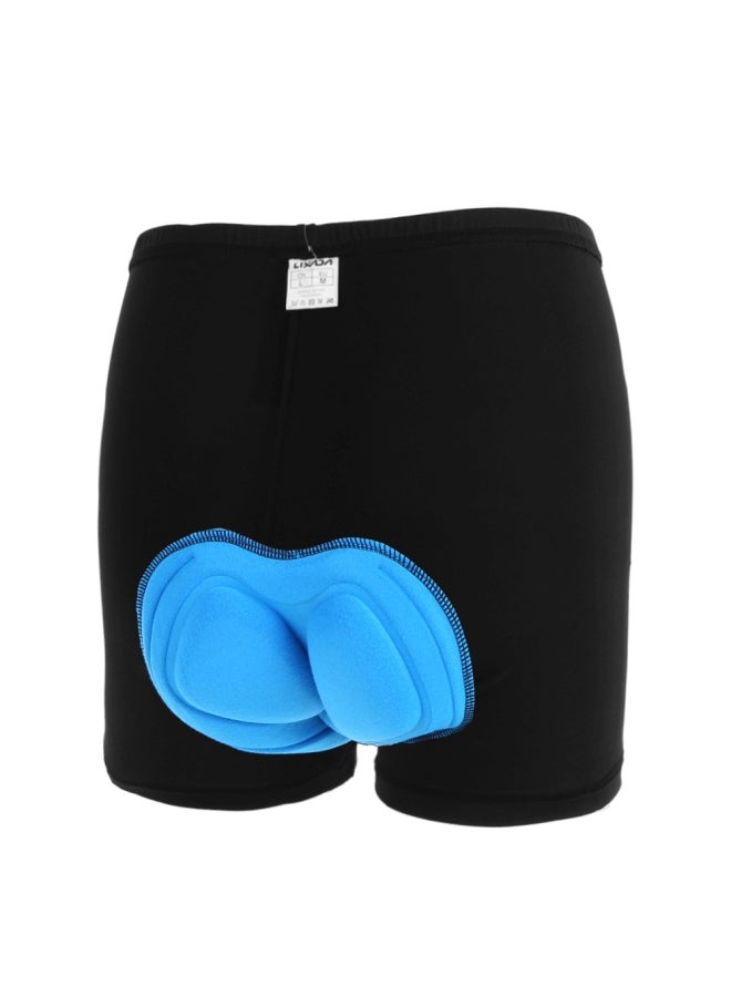 Cycling Underwear Gel 3D Padded Pants