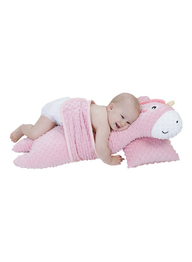 Baby Cotton Pillow