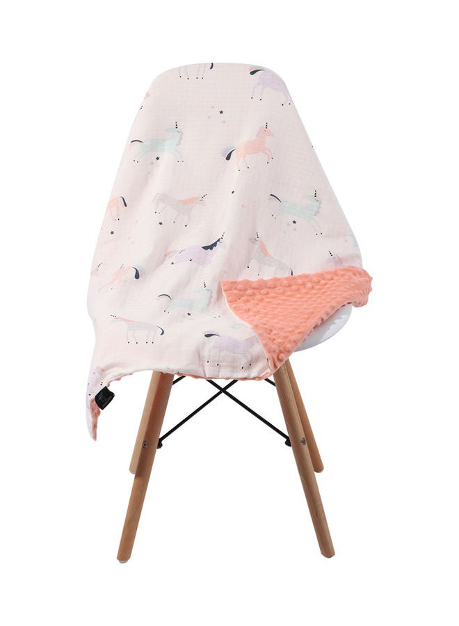 Dotted Blanket