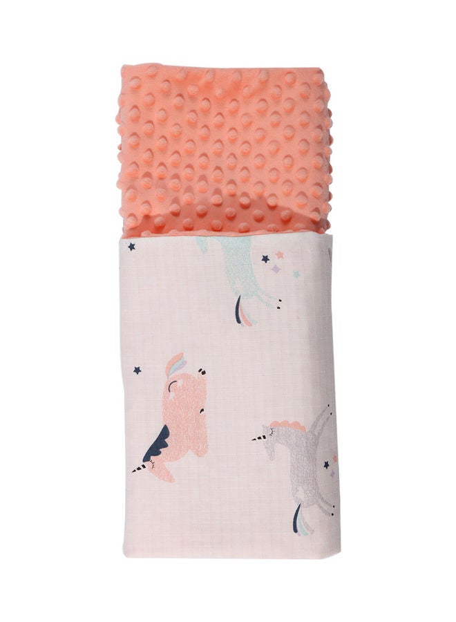 Dotted Blanket