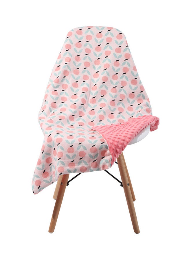 Baby Dotted Blanket