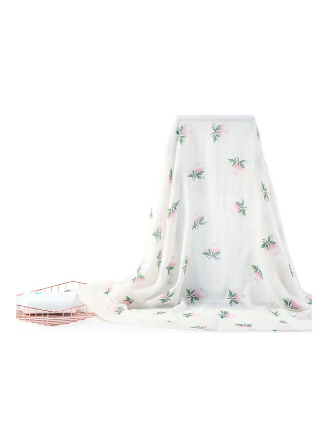 Muslin Swaddle Blanket