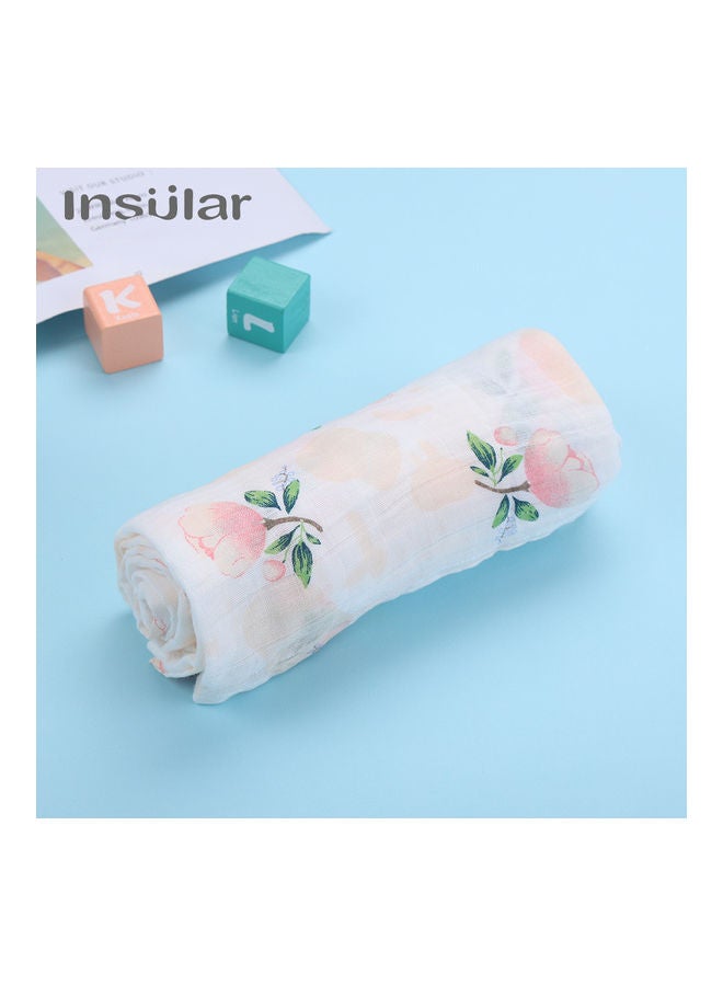 Muslin Swaddle Blanket