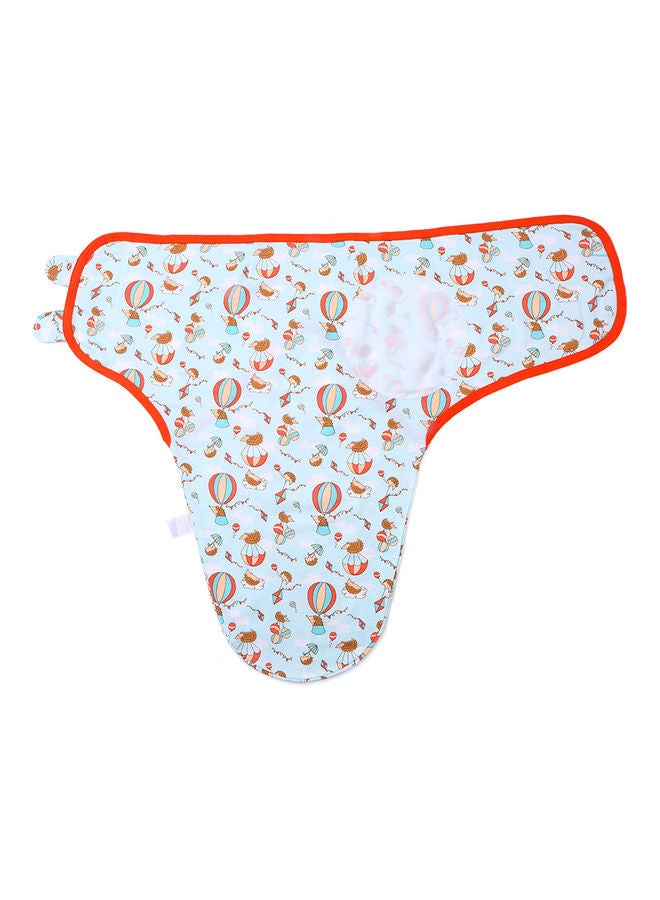 Pack of 2 Baby Swaddle Wrap Blanket