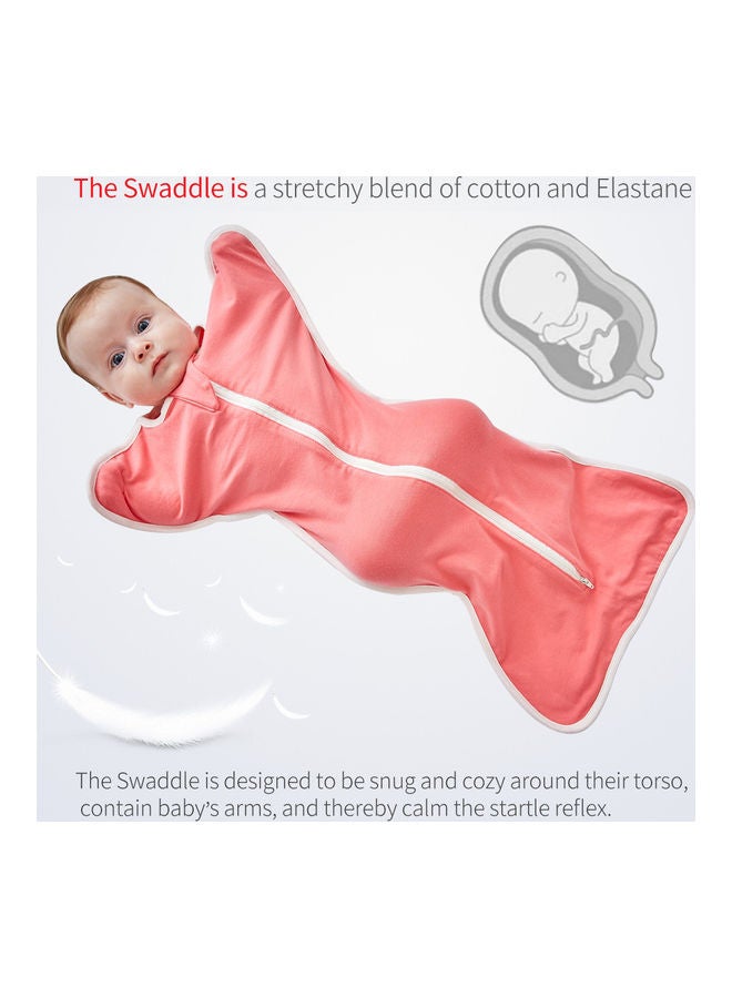 Baby Swaddle Wrap Blanket
