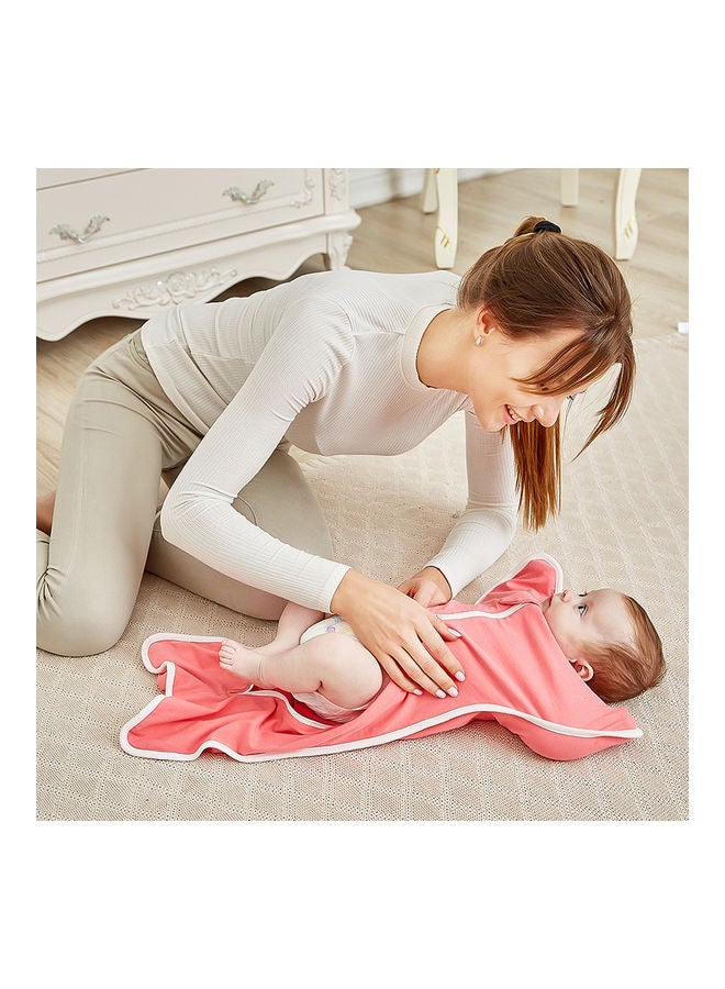 Baby Swaddle Wrap Blanket