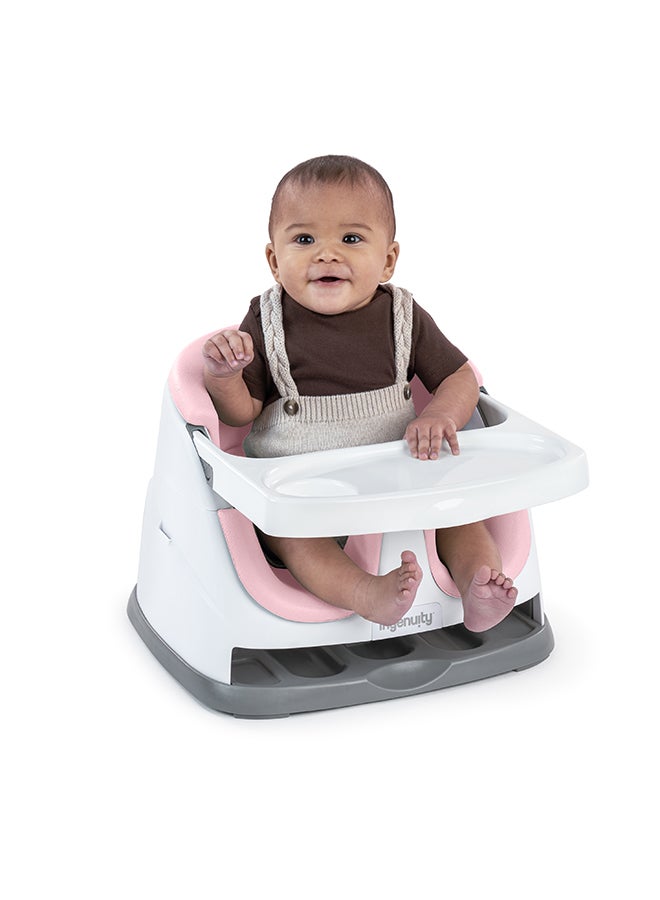 Baby Base 2 In 1 Seat - Peony