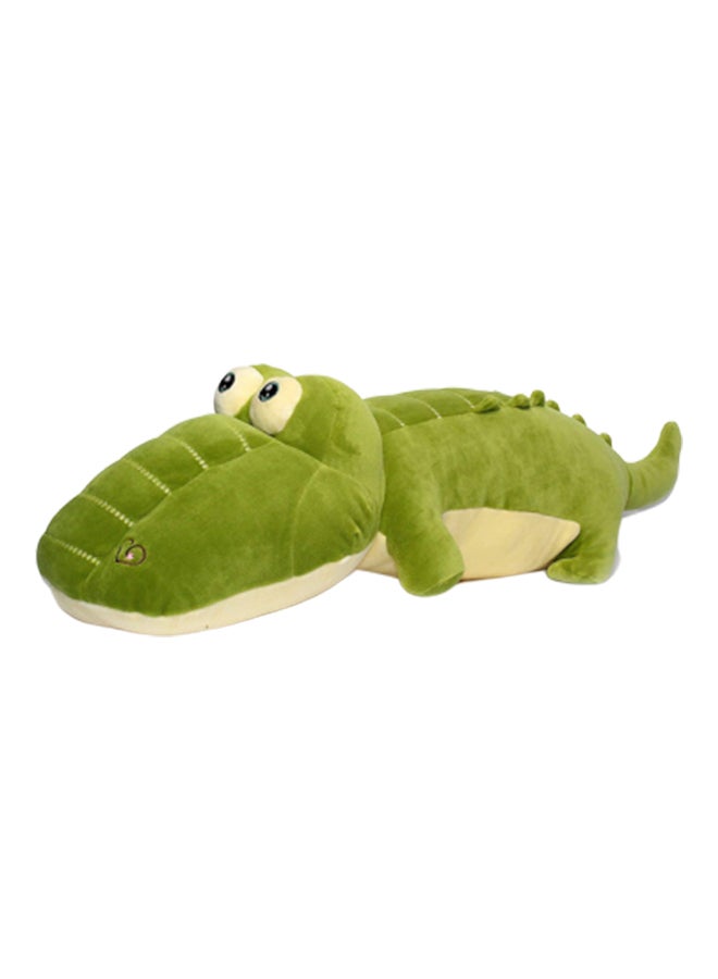 Crocodile Big Hugging Pillow
