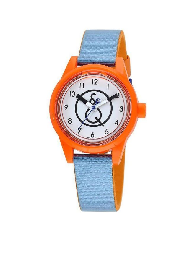 kids_unisex Analog Watch Quartz Watch QQRP01J005Y