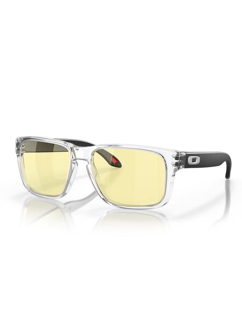 Men's Square Shape Sunglasses - OJ9007-2053 53-16 128 - 53 Mm