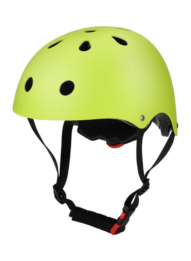 Multi-Sports Safety Helmet 25x17x21cm