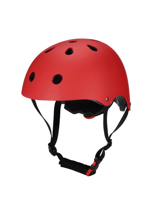Multi-Sports Bicycle Safety Helmet M