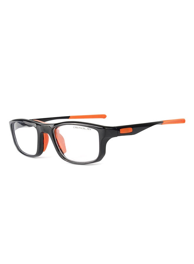 unisex Protective Safety Glasses