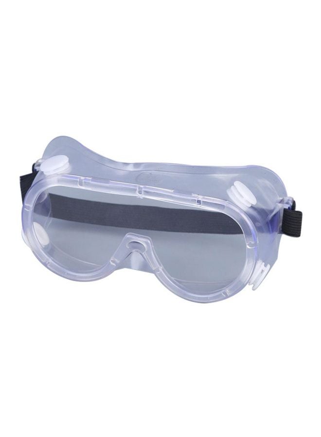 unisex Shield Safety Glasses