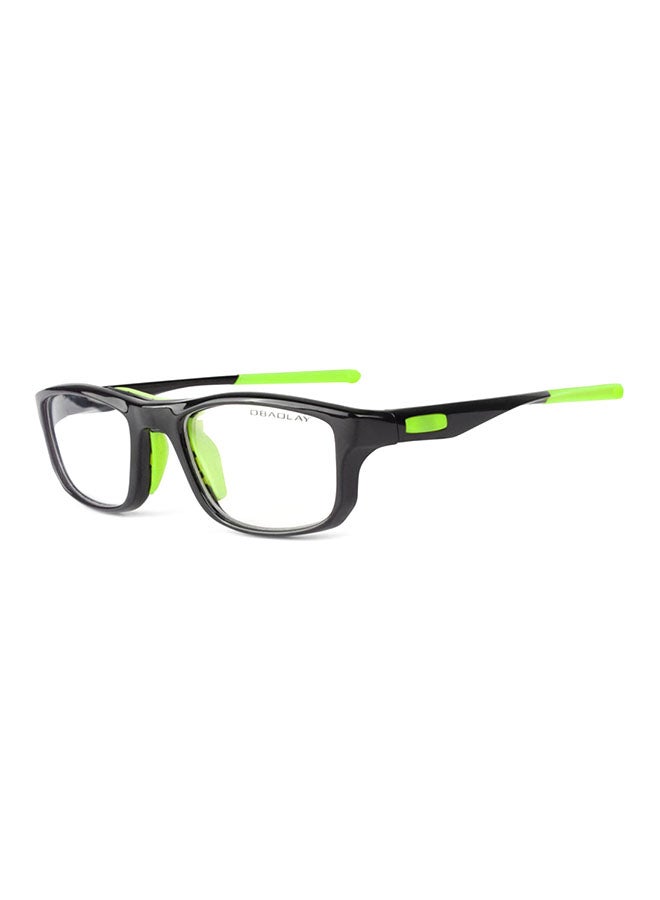 unisex Protective Safety Glasses