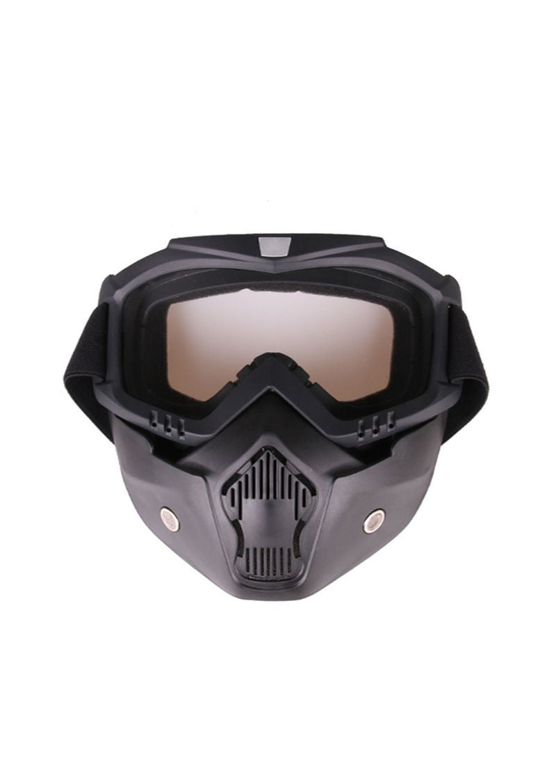 unisex Outdoor Goggles Mask