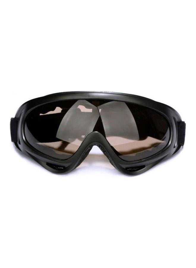 unisex Dustproof Motorcycle Safety Glasses