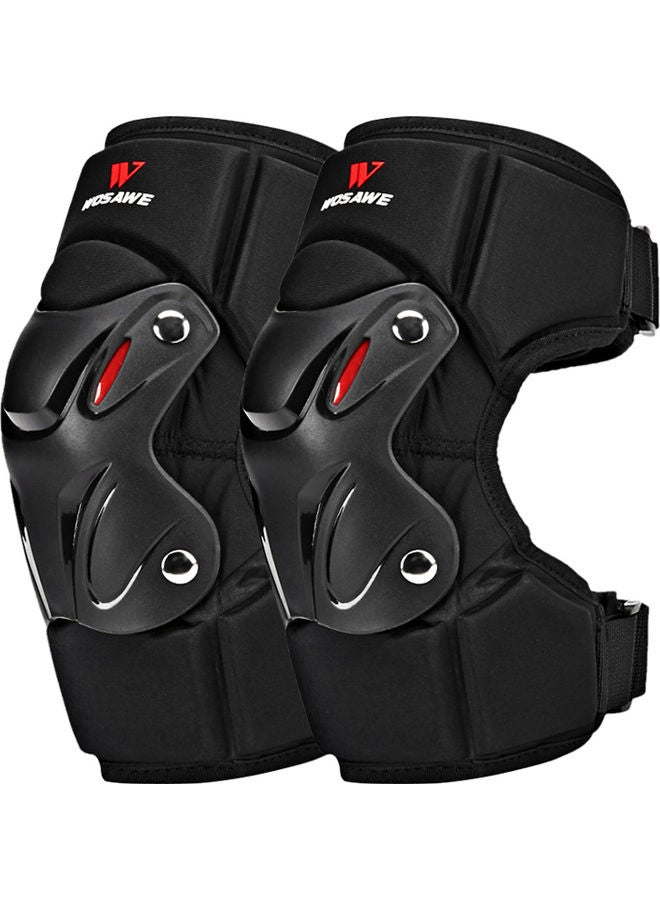 1-Pair Cycling Protective Elbow  Pads