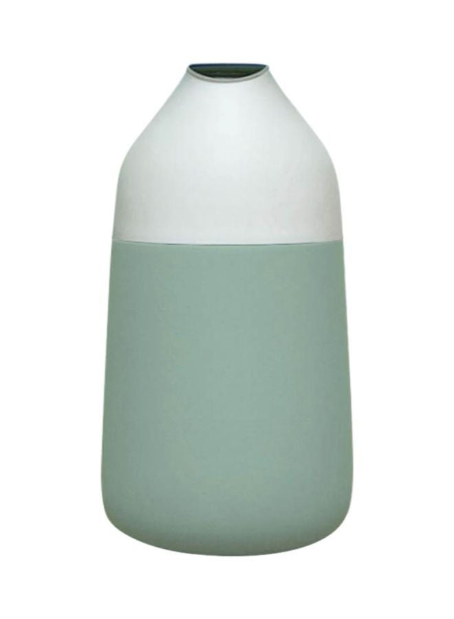 Mini Smart Tumbler Vacuum Insulation Bottle Army Green 310ml