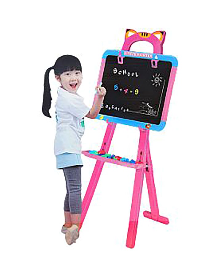 Blackboard Teaching For Children