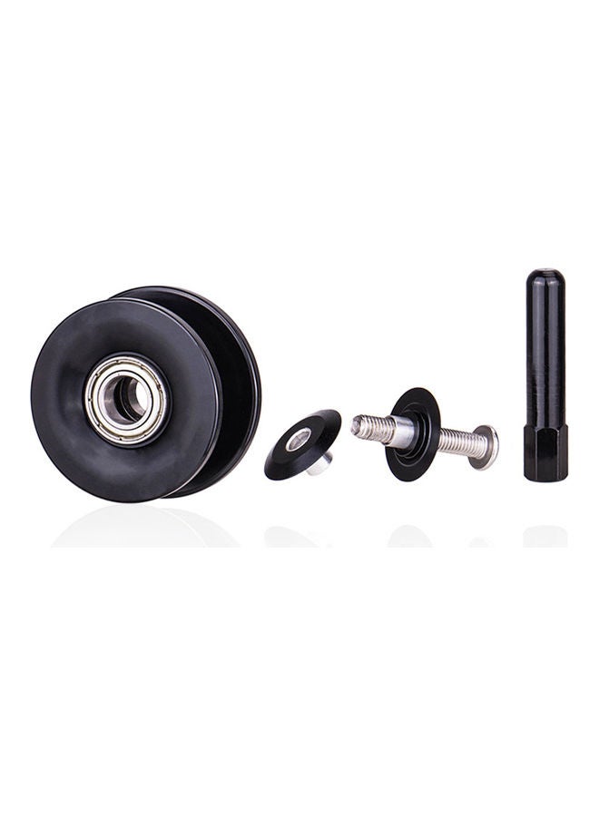 Bicycle Chain Roller Tensioner 15 x 3 x 10cm